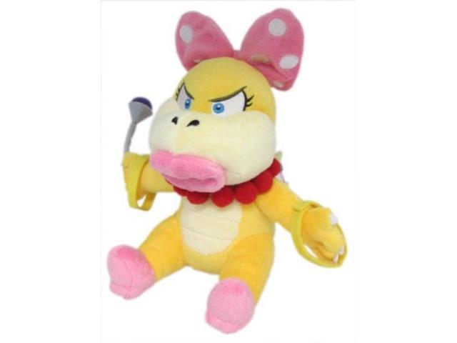 koopa stuffed animal