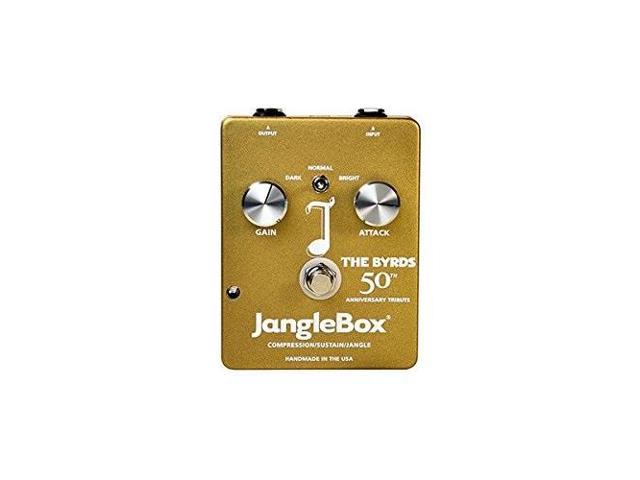 janglebox byrds