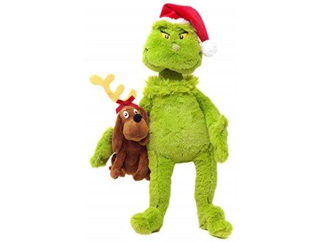 where can i find a grinch stuffed animal