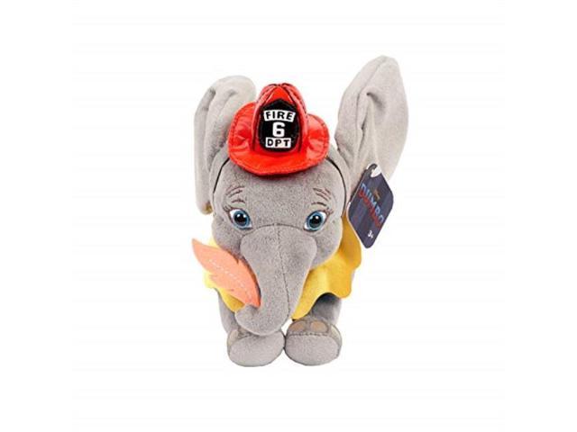 dumbo live action plush