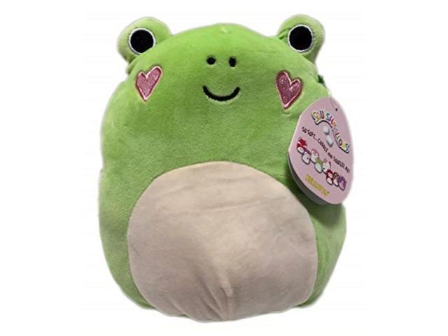 squishmallow frog