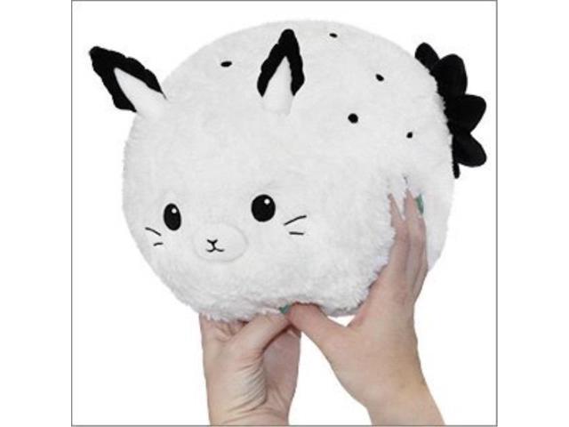 plush sea bunny