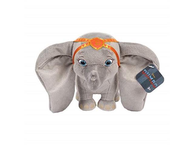 dumbo plush live action