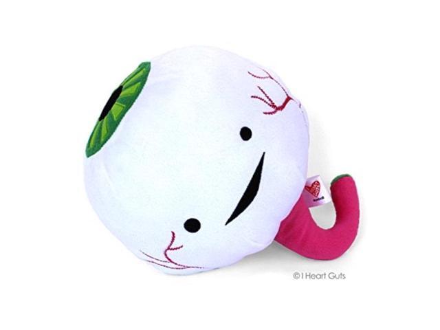 stuffed organs plush