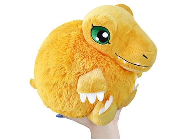 digimon plush