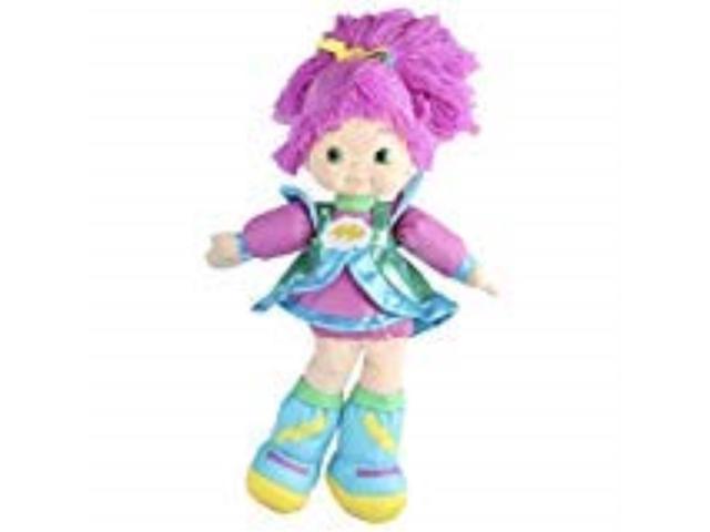 rainbow brite plush