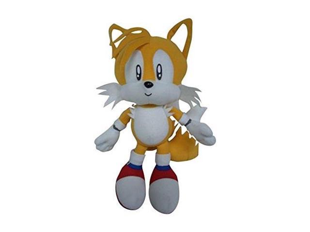 ge sonic plush 2019