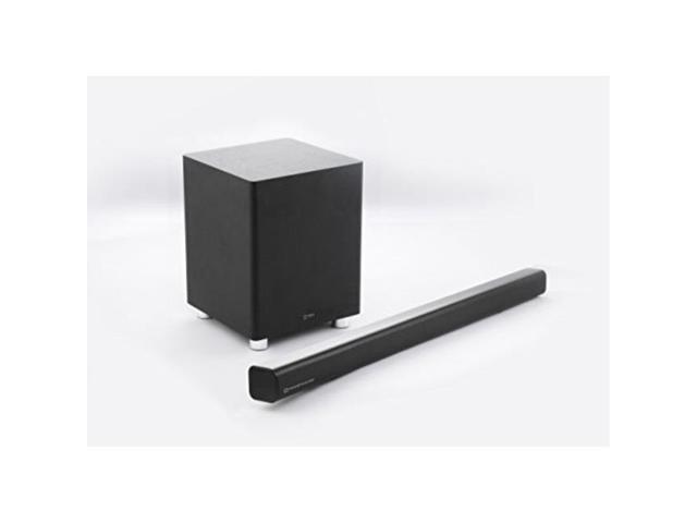 soundbar dunn