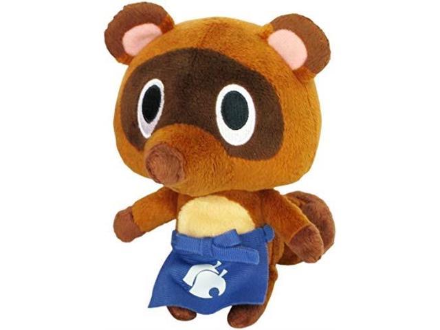 little buddy animal crossing