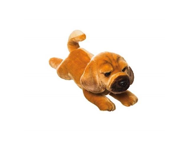 puggle figurine