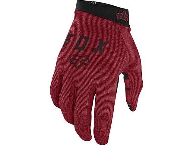fox ranger gel glove