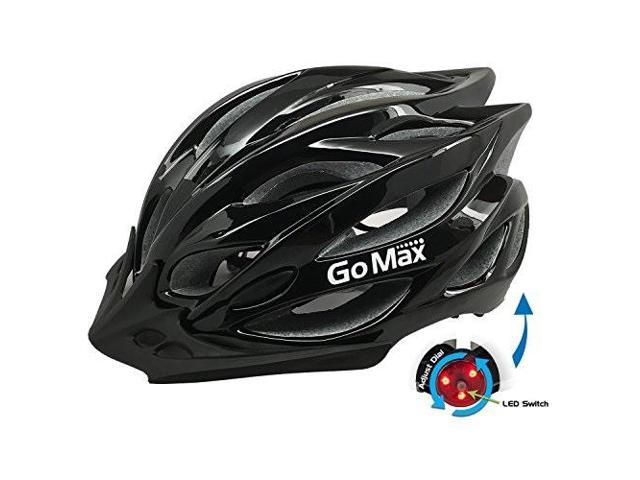 gomax road bike