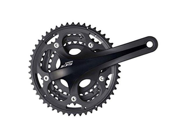 shimano 105 triple crankset 10 speed