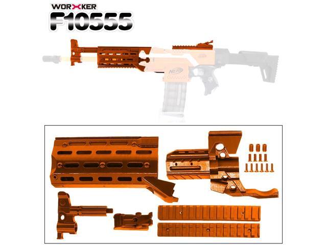 nerf worker f10555