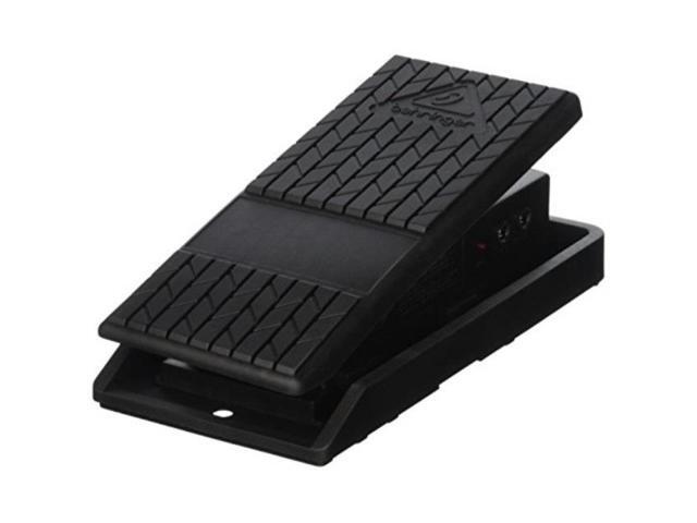 behringer volume pedal fcv100 connection behringer volume pedal fcv100 connection