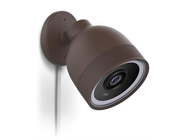 nest outdoor camera cover