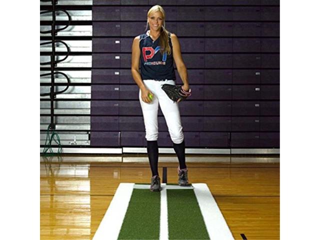 Jennie Finch Pitcher S Lane Pro Newegg Com