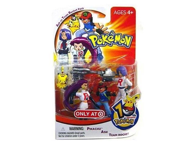 pikachu hasbro