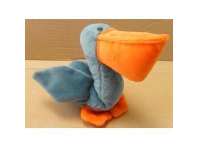 pelican stuffed animal