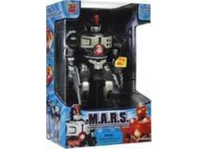 mars robots toys