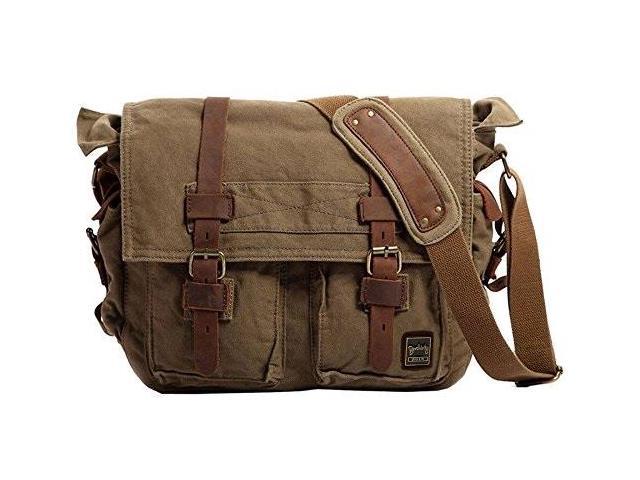 berchirly leather bag