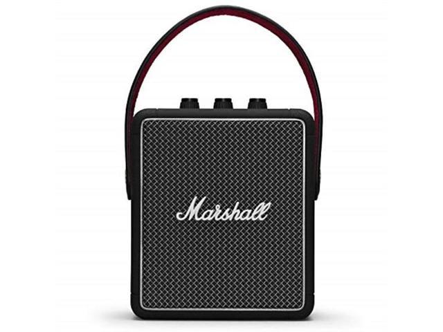 marshall portable speaker stockwell 2