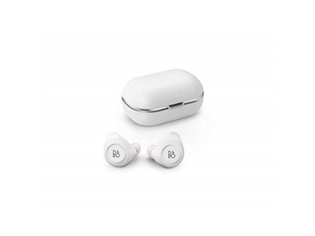 bang & olufsen beoplay e8 2.0 motion true wireless inear earphones, white