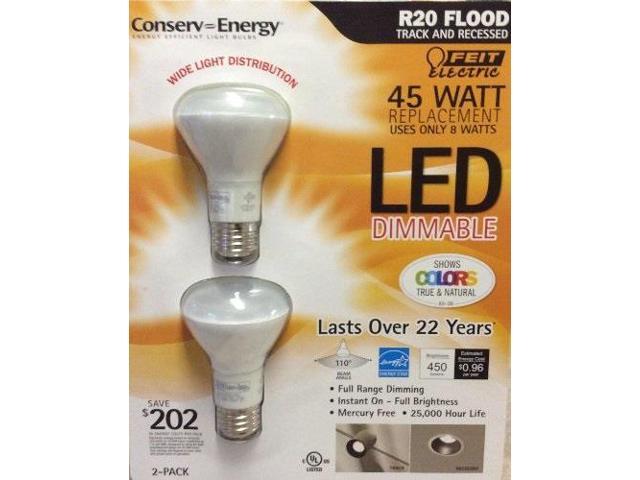 Westinghouse 03604 Incandescent Light Bulb 40w flood