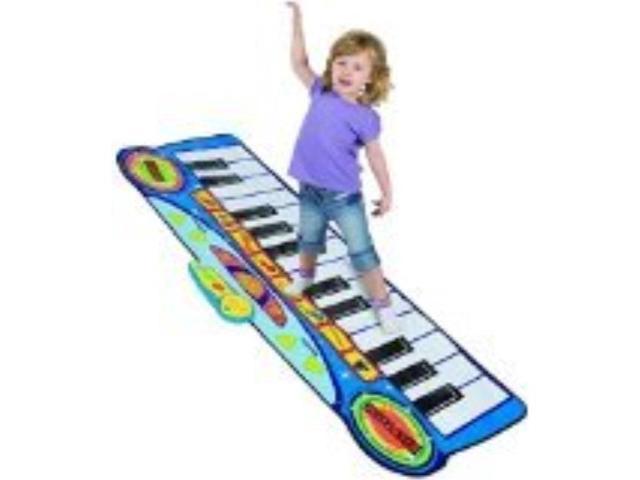 Winfun Steptoplay Giant Piano Mat Newegg Com