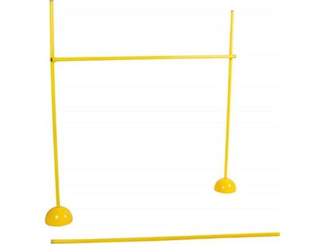 adjustable training hurdles