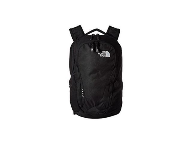 the north face vault tnf black