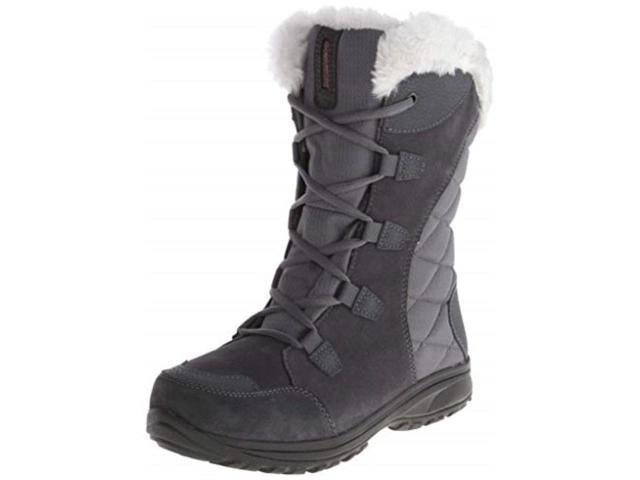 ice maiden ii snow boot