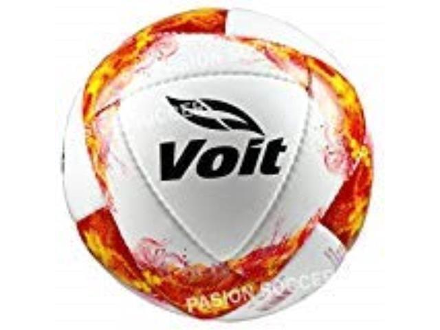 voit official match fifa soccer ball 