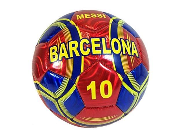barcelona soccer ball official size 5 akafootball