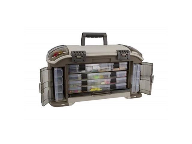 plano angled tackle system