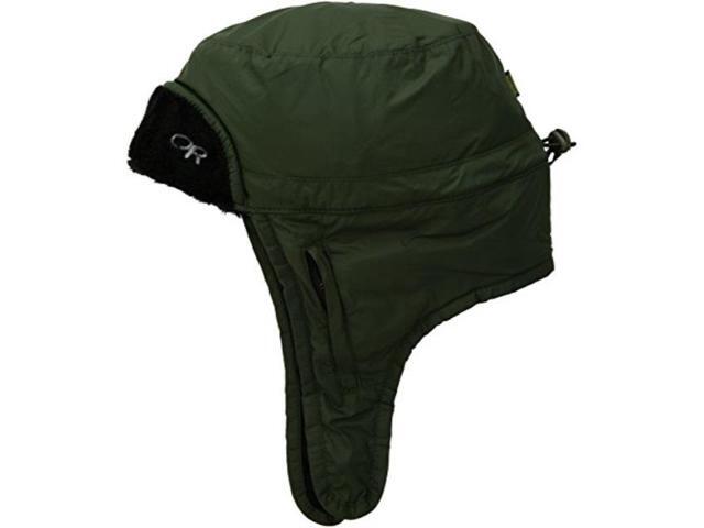 frostline hat