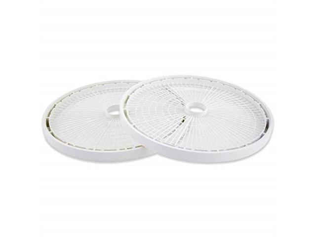 Nesco American Harvest Tr2 Add Dehydrator Tray White