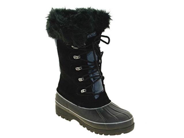 khombu nordic boots