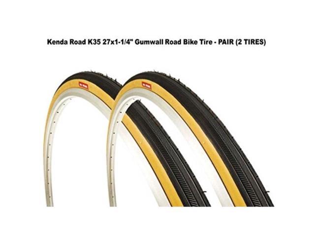 gumwall road tires