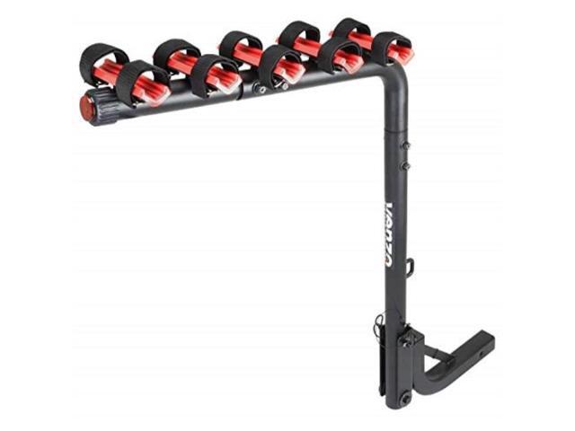 bike rack hitch 5 bikes