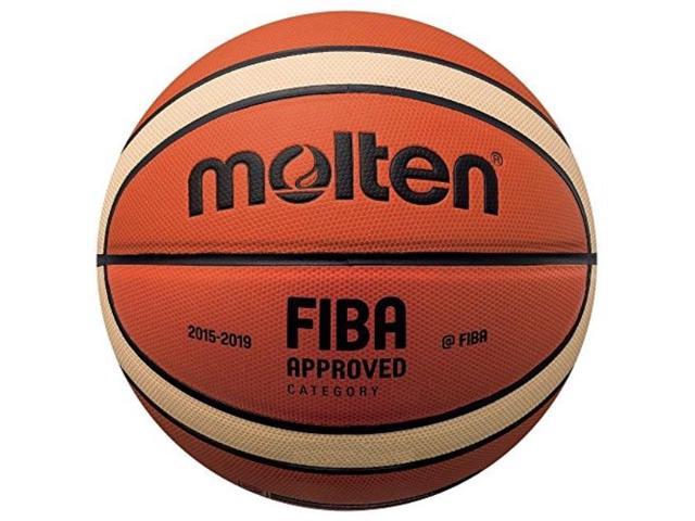 FIBA Approved Indoor Outdoor Performance NEW Molten GG7X Mens Basketball BGG7X 