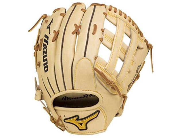 mizuno pro outfield glove