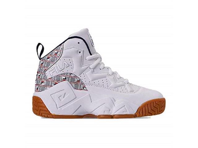 mens fila mb athletic shoe