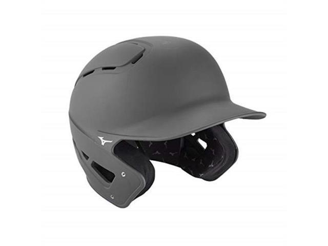 mizuno b6 batting helmet
