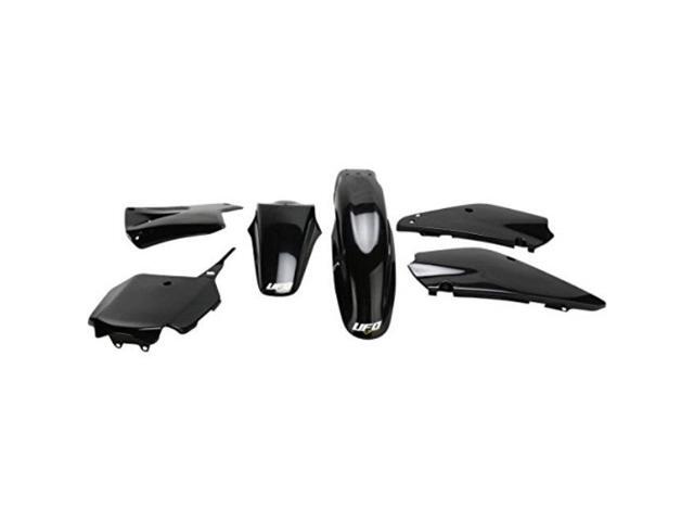 UFO Complete Body Kit Black