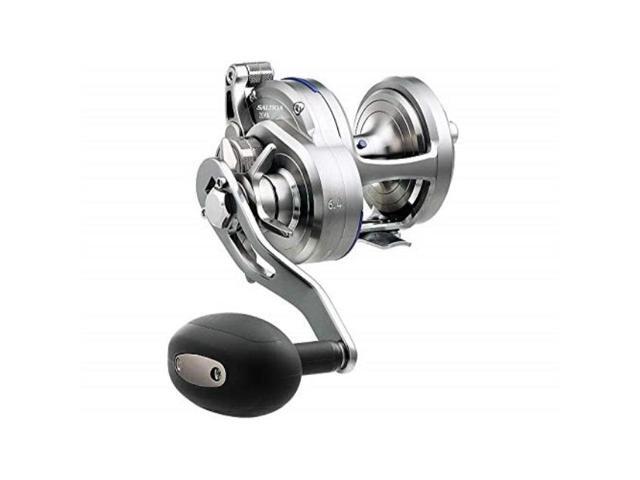 daiwa saltiga star drag