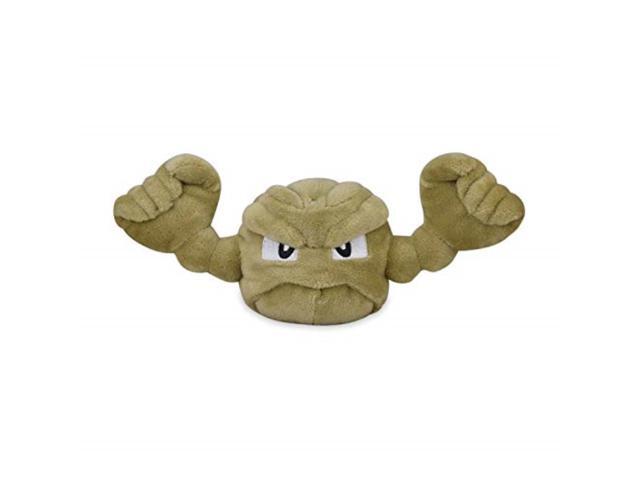 pokemon sitting plush