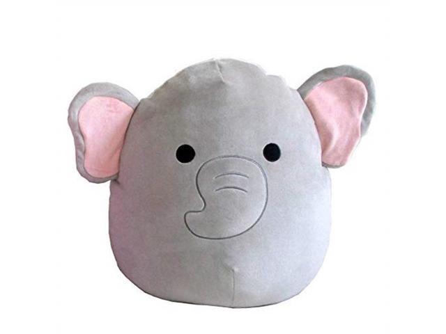 elephant 24 inch squishmallow