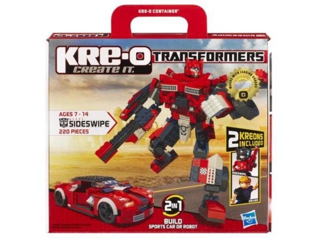 kreo transformers