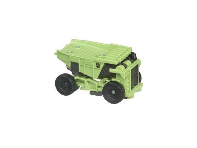 Transformers Hunt For The Decepticons Hasbro Legends Mini Action